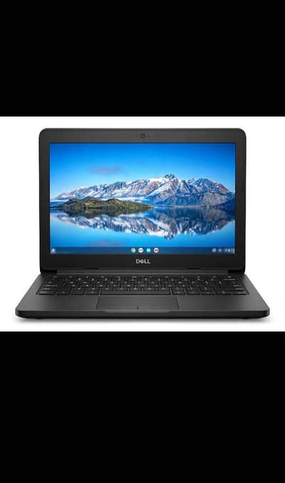 Dell Chromebook 11 - Best for Students