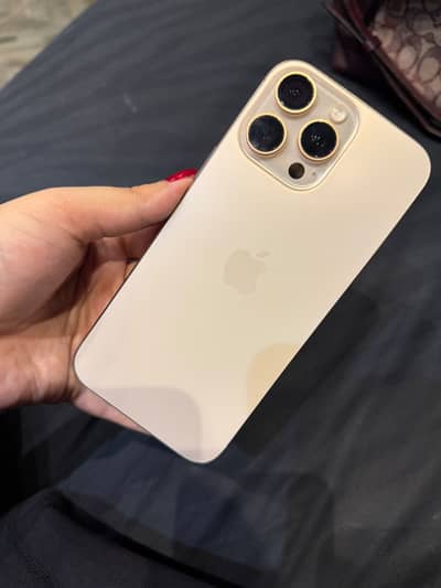 Apple iPhone 16 Pro Max 512 GB
