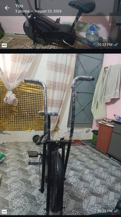 excercise cycle for sale