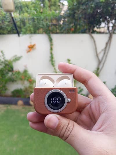 wireless earphones | Premium quality| Earbuds