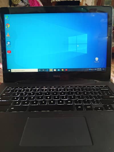Like a new laptop