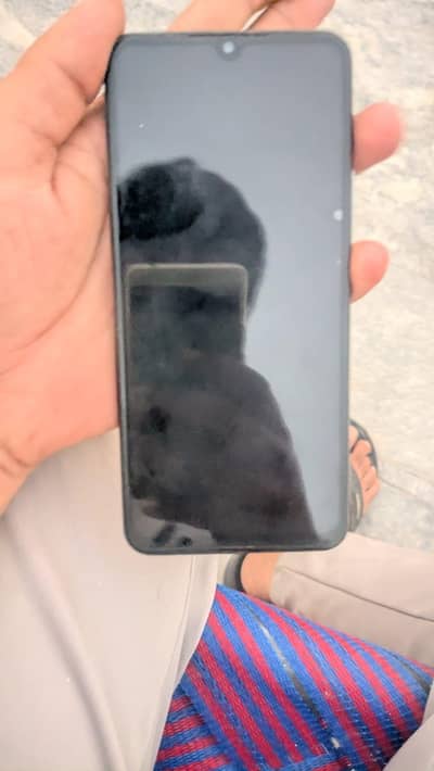 Vivo V20