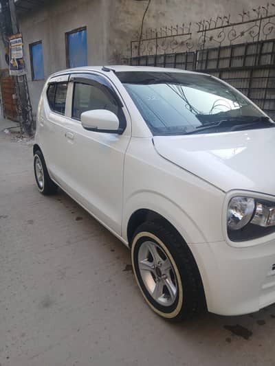Suzuki Alto 2026