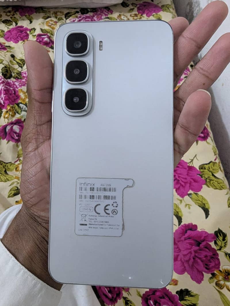 Infinix Other Model 0