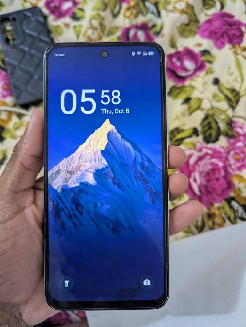 Infinix Other Model 1