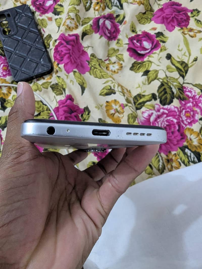 Infinix Other Model 3