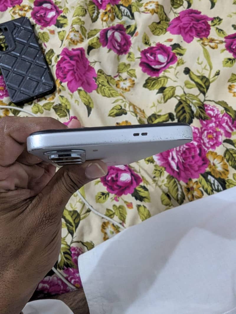 Infinix Other Model 4