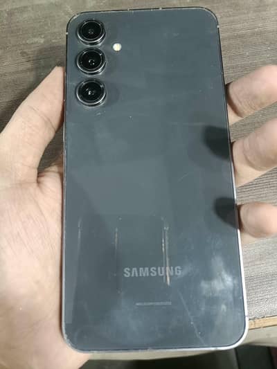 Samsung Mobile S23 FE
