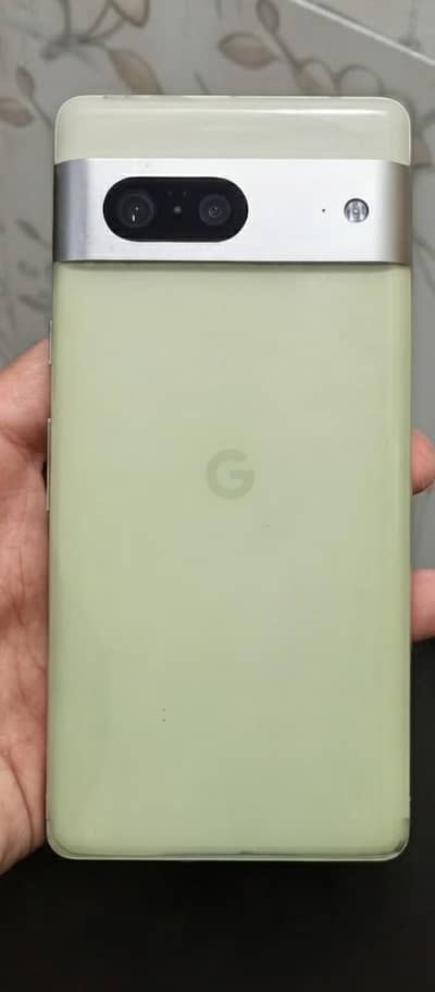 Google Pixel 7