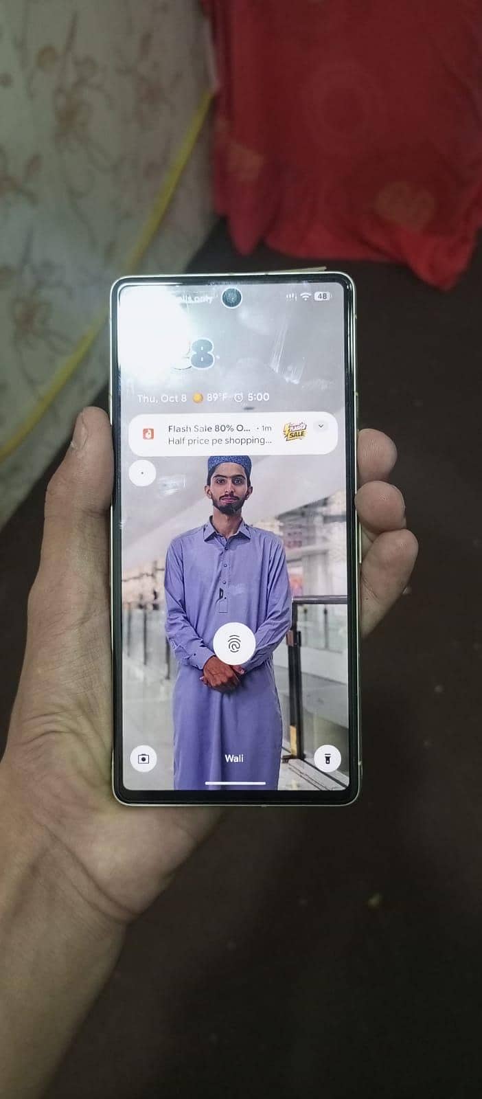 Google Pixel 7 2