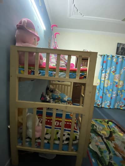 Bunk bed for sale