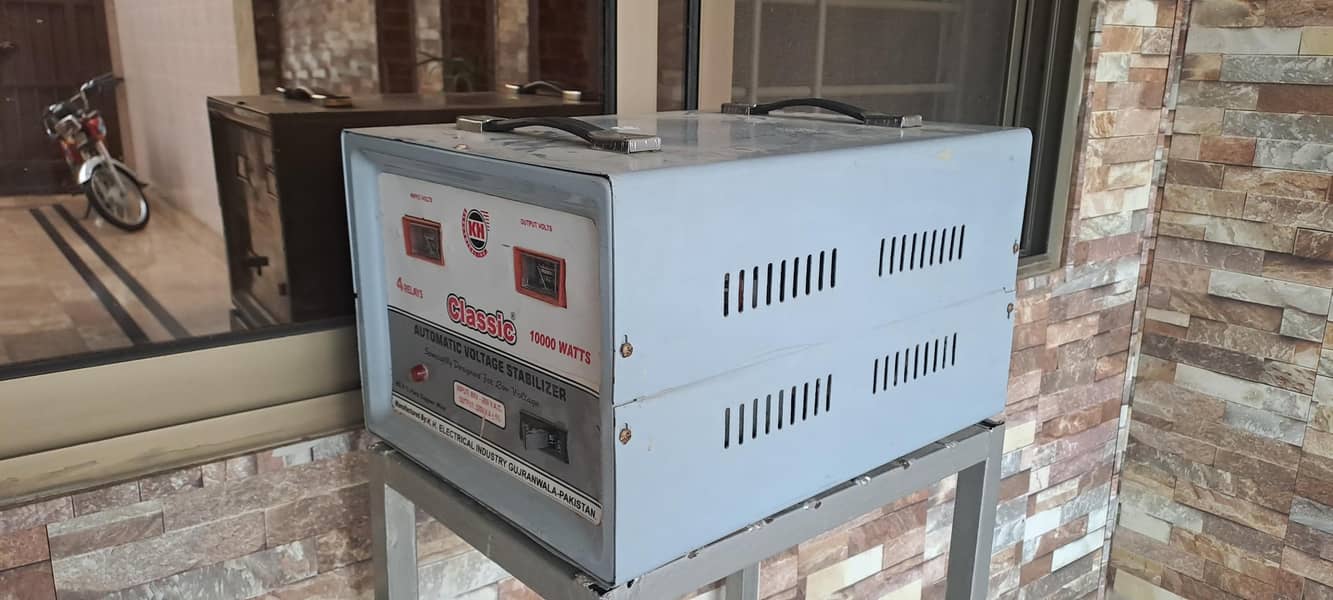 10000watts stabillizer 2