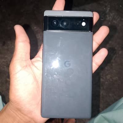 Google Pixel 6