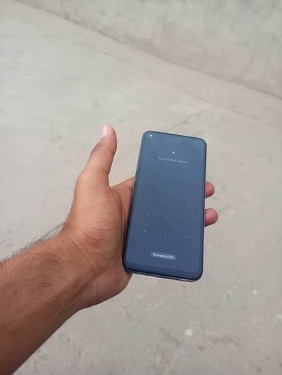 Realme Narzo 50