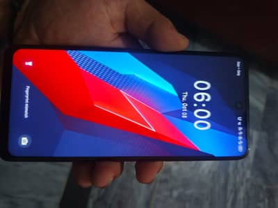 Infinix Note 30