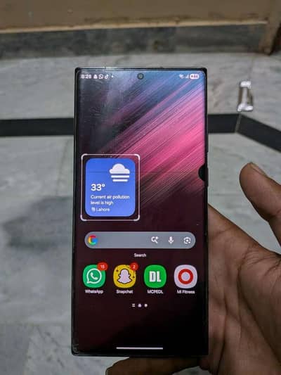 Samsung s22 ultra