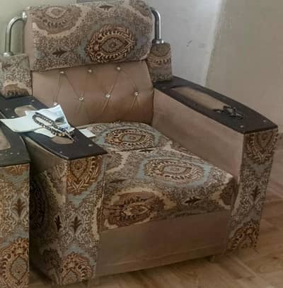 Seven Seater Sofa for Sale