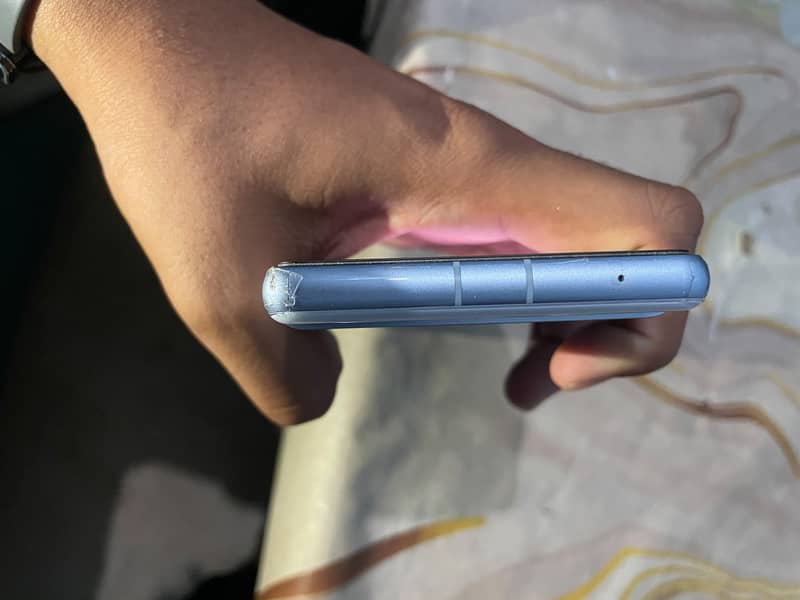 Google Pixel 7a 4