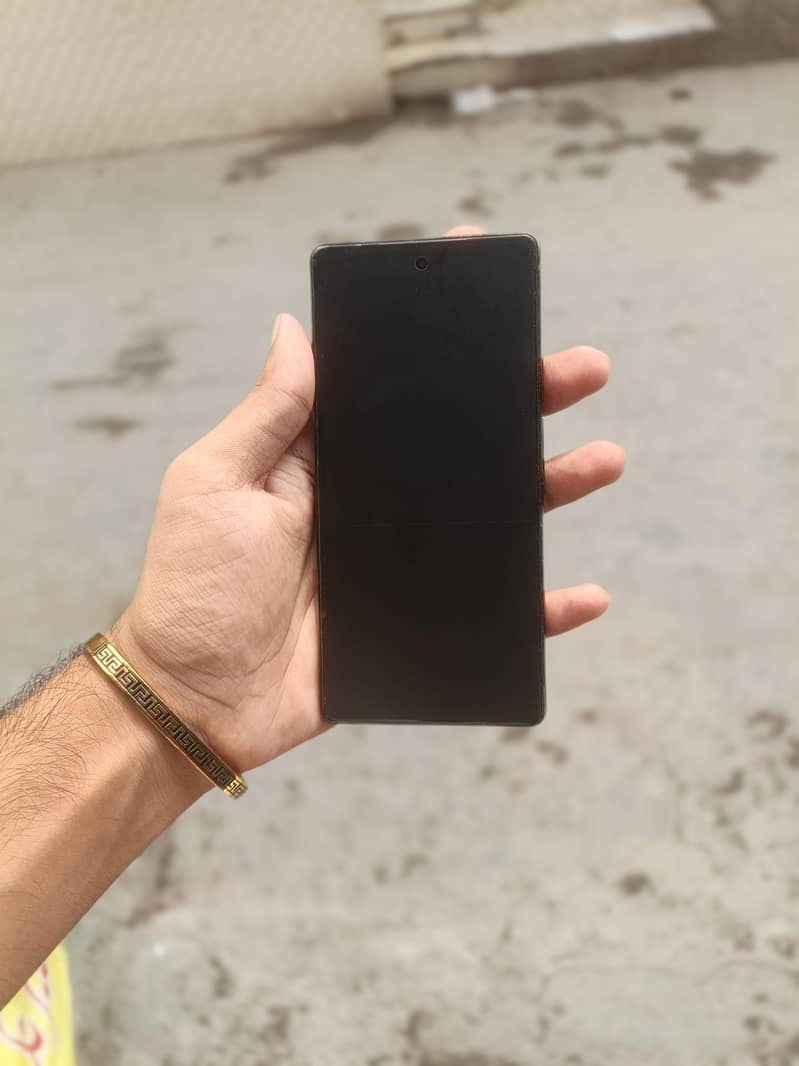 Google Pixel 6a 6