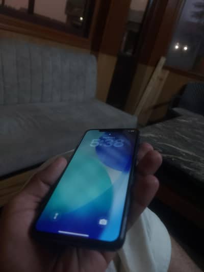 Apple iPhone 11 Pro Max