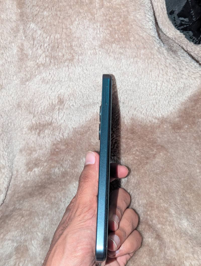 Tecno Spark Go 3