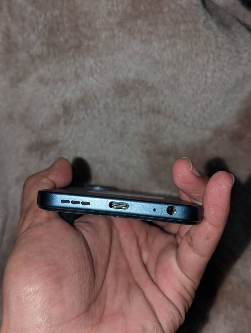 Tecno Spark Go 4