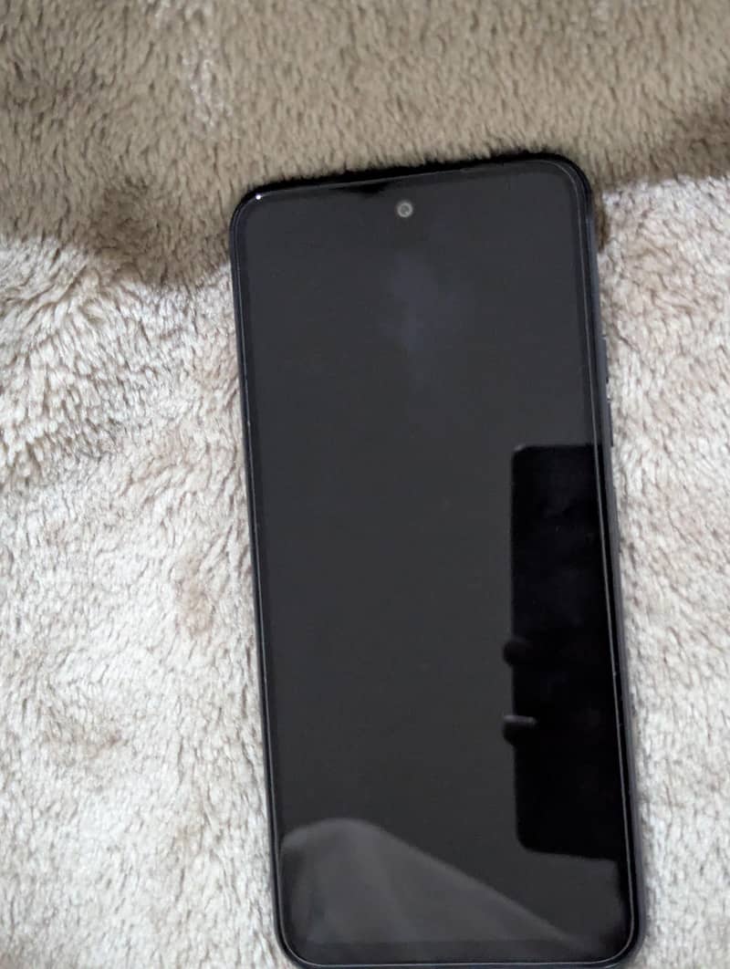 Tecno Spark Go 5
