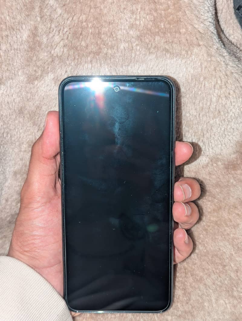 Tecno Spark Go 6