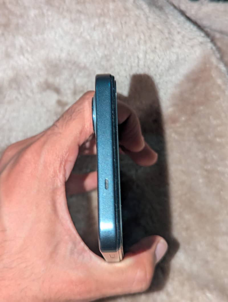 Tecno Spark Go 7