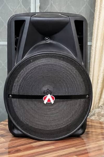 Audionic Deck | Used Like New Condition