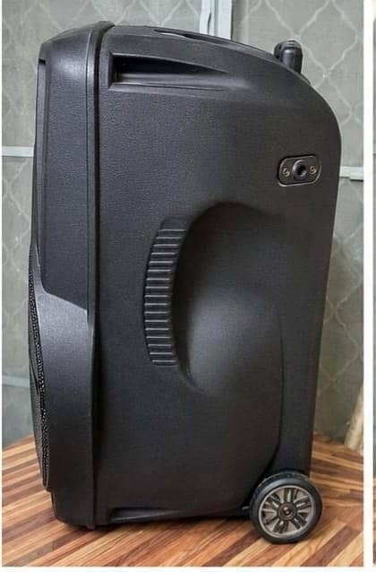 Audionic Deck | Used Like New Condition 1