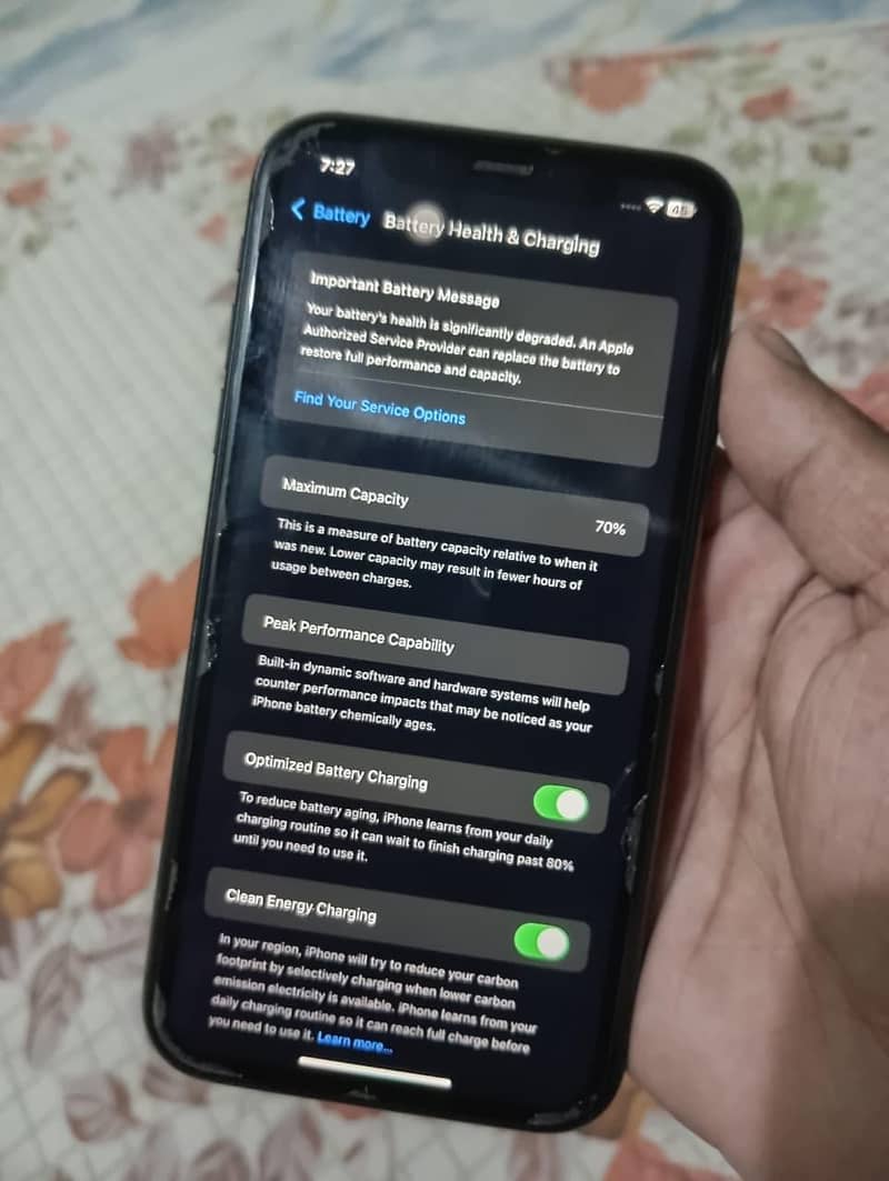 Apple iPhone 11 3