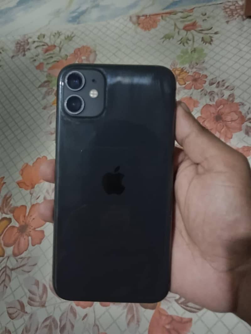 Apple iPhone 11 5