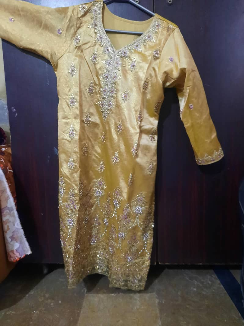 fancy suit 1