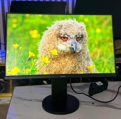 sumsung monitor 75hz