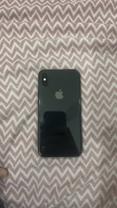 Apple iPhone X official PTA