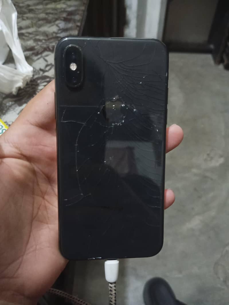 Apple iPhone X 1