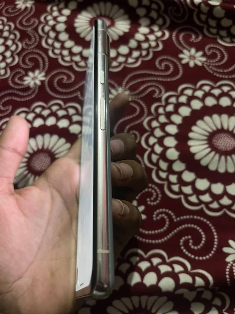 Google Pixel 7 Pro 3