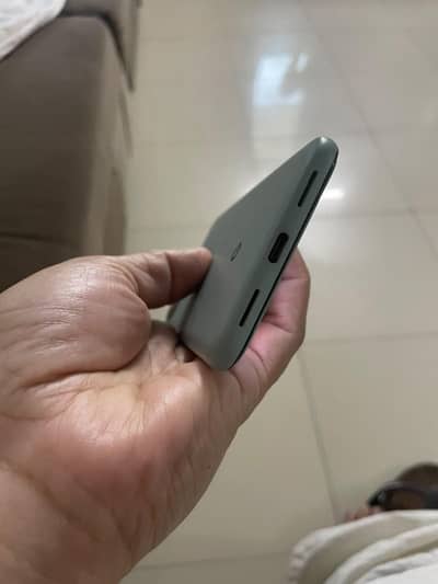 Google Pixel 5