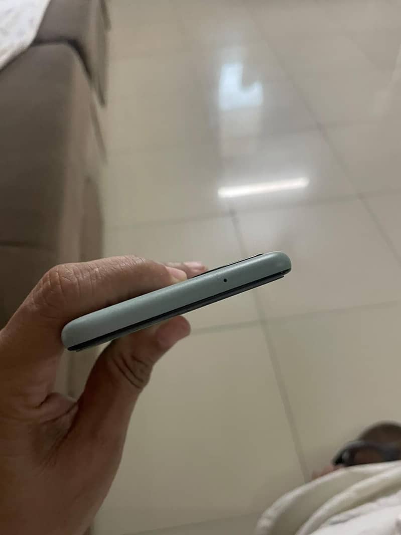 Google Pixel 5 1