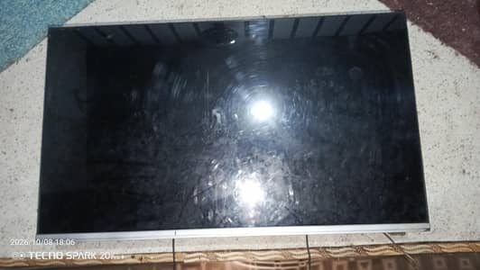 32 inchi led smart tv