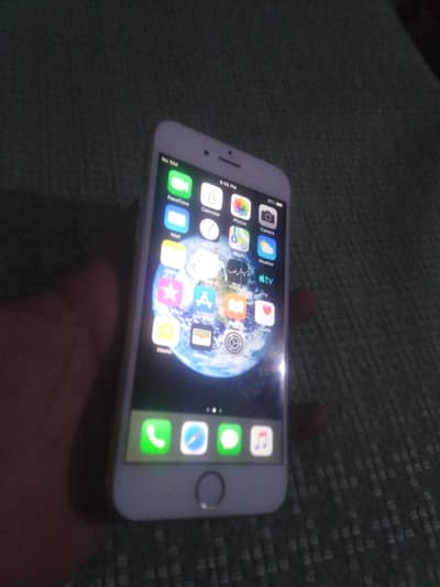 Apple iPhone 6