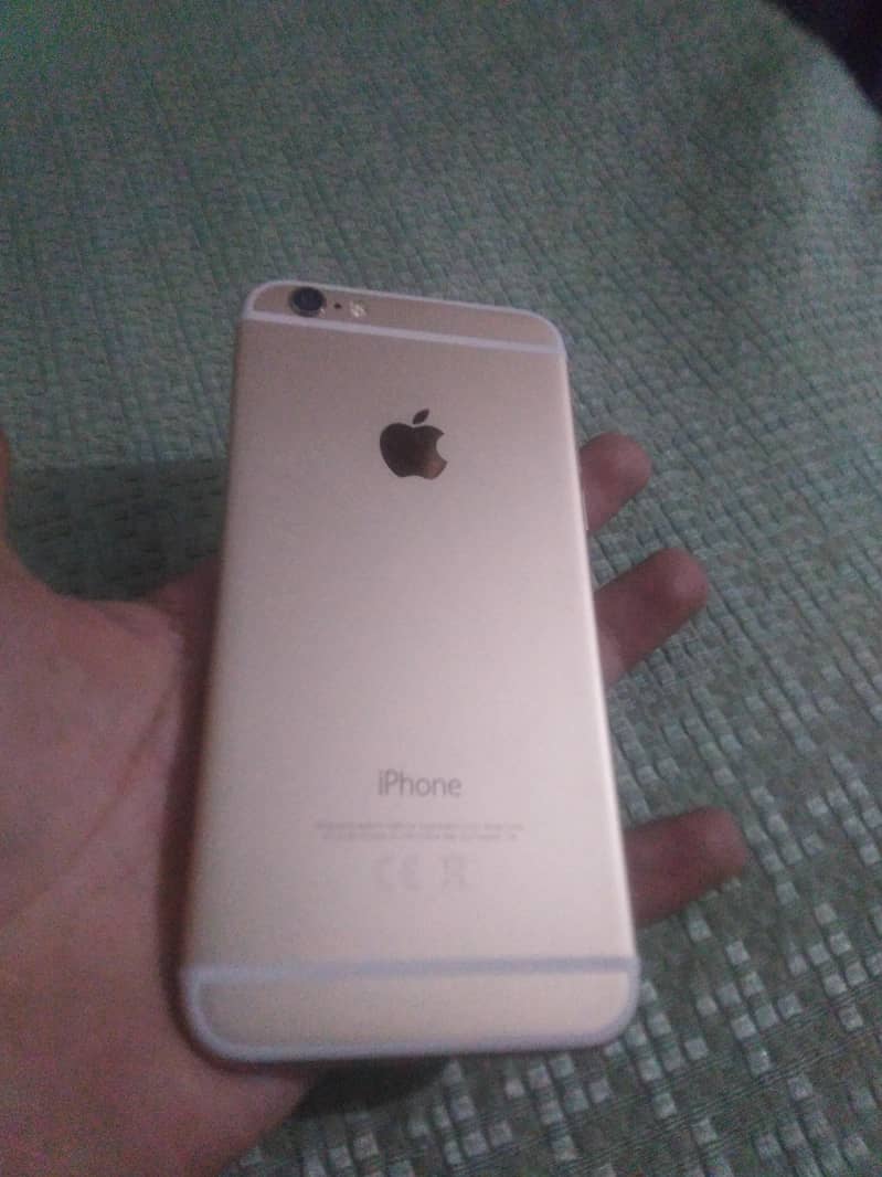 Apple iPhone 6 1
