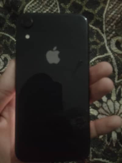 Apple iPhone XR Exchange Possible