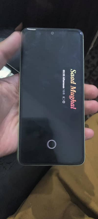 Xiaomi Redmi Note 14