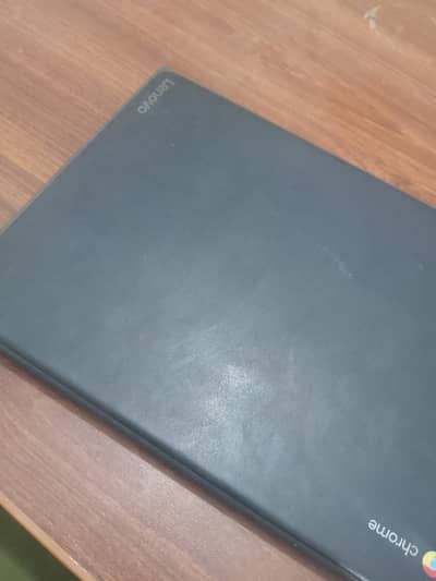 Lenovo laptop