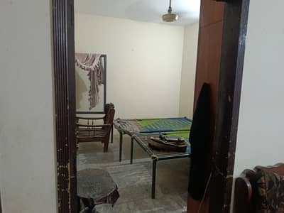 3 Marla Double Story Owner Built Used House For Sale In Shershah Colony A Block