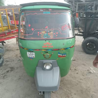 auto rickshawa for sale 2014 model