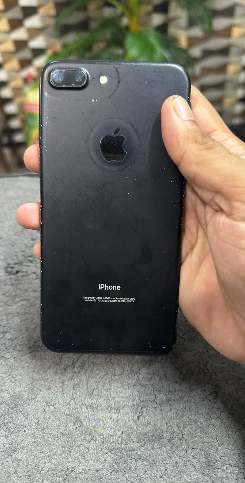 Apple iPhone 7 Plus,Jv 2