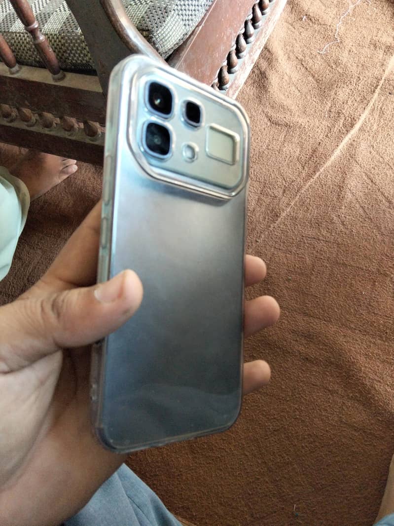 Infinix Note 60 Pro 1